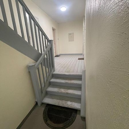 Cozy Narva Maee Apartment 타르투 외부 사진