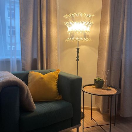 Cozy Narva Maee Apartment 타르투 외부 사진