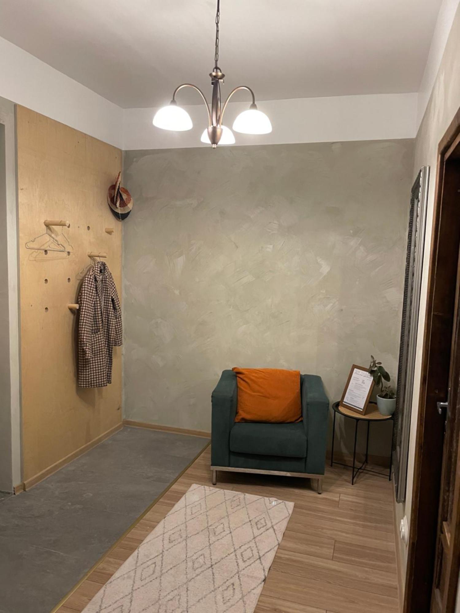 Cozy Narva Maee Apartment 타르투 외부 사진