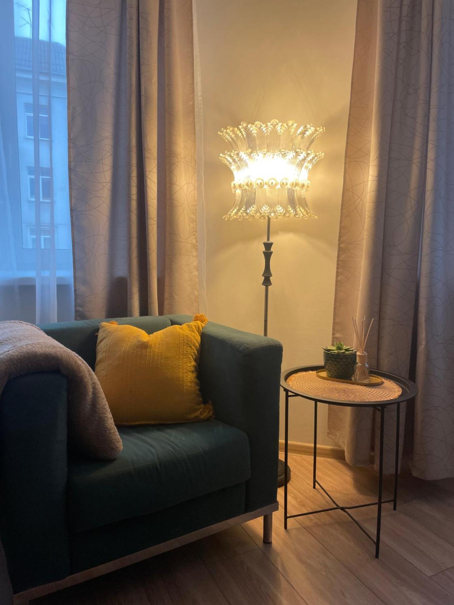 Cozy Narva Maee Apartment 타르투 외부 사진