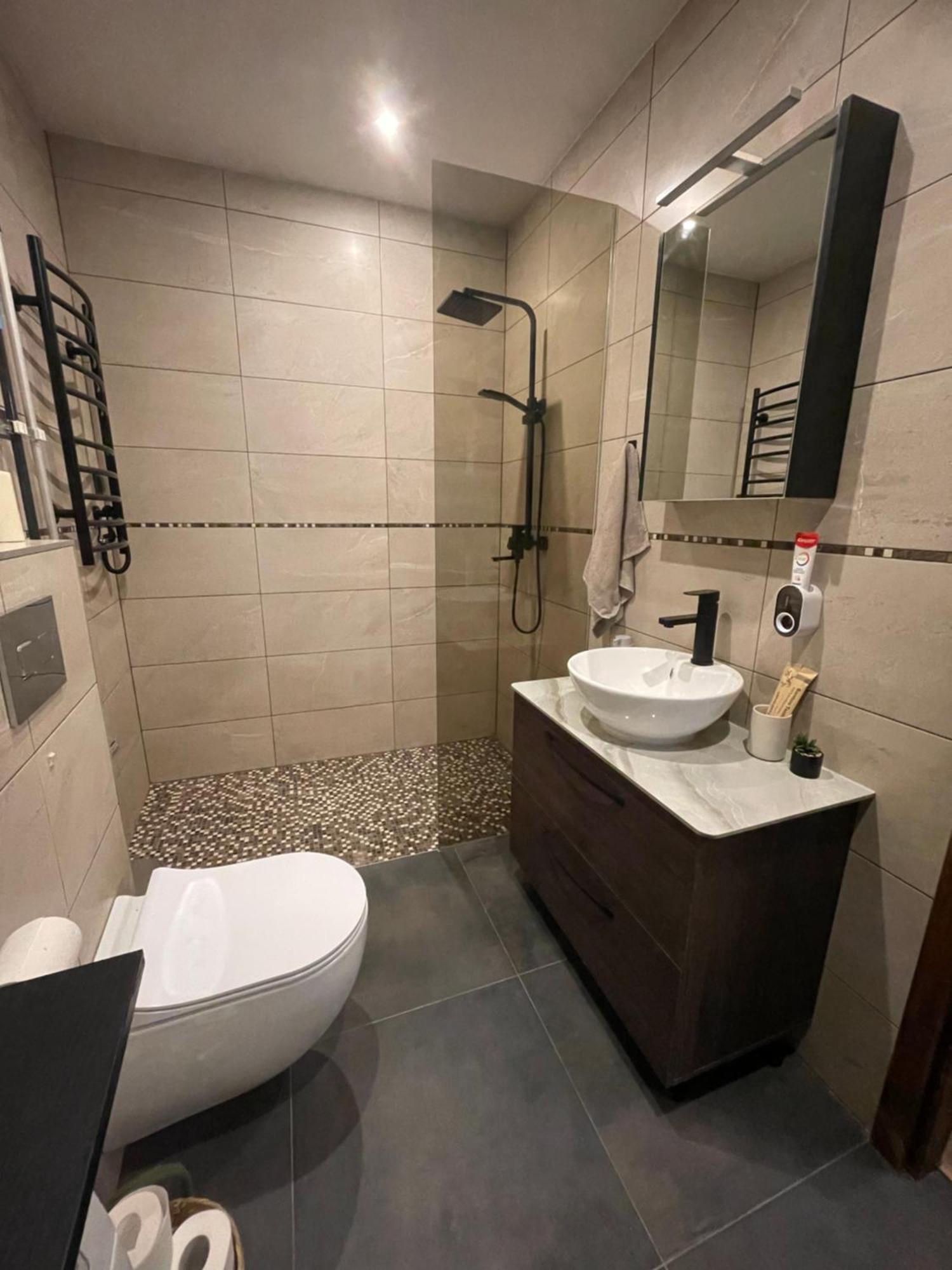 Cozy Narva Maee Apartment 타르투 외부 사진