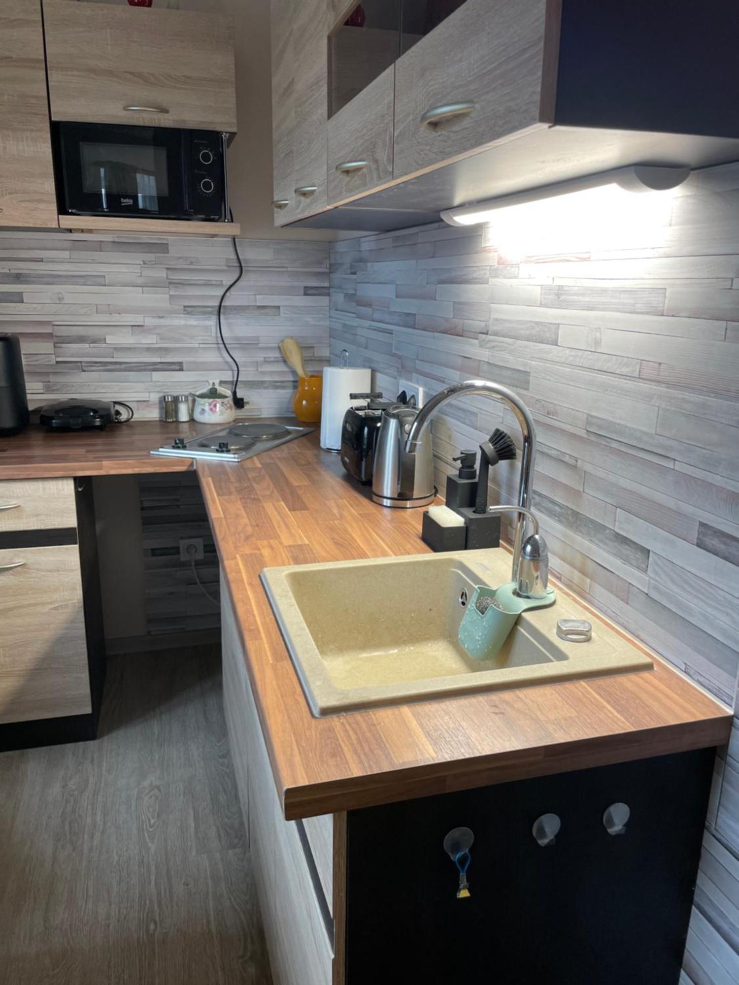 Cozy Narva Maee Apartment 타르투 외부 사진