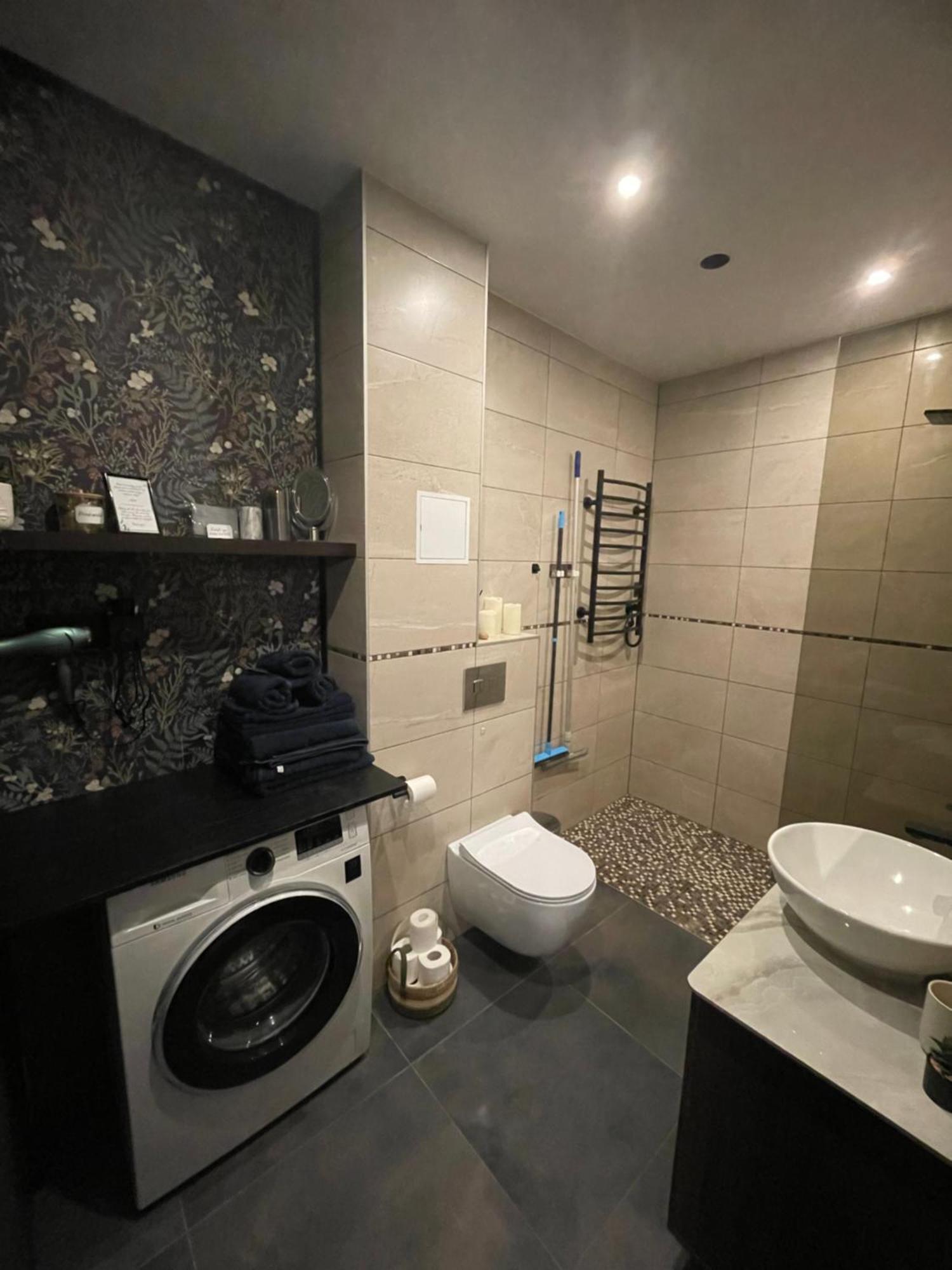 Cozy Narva Maee Apartment 타르투 외부 사진