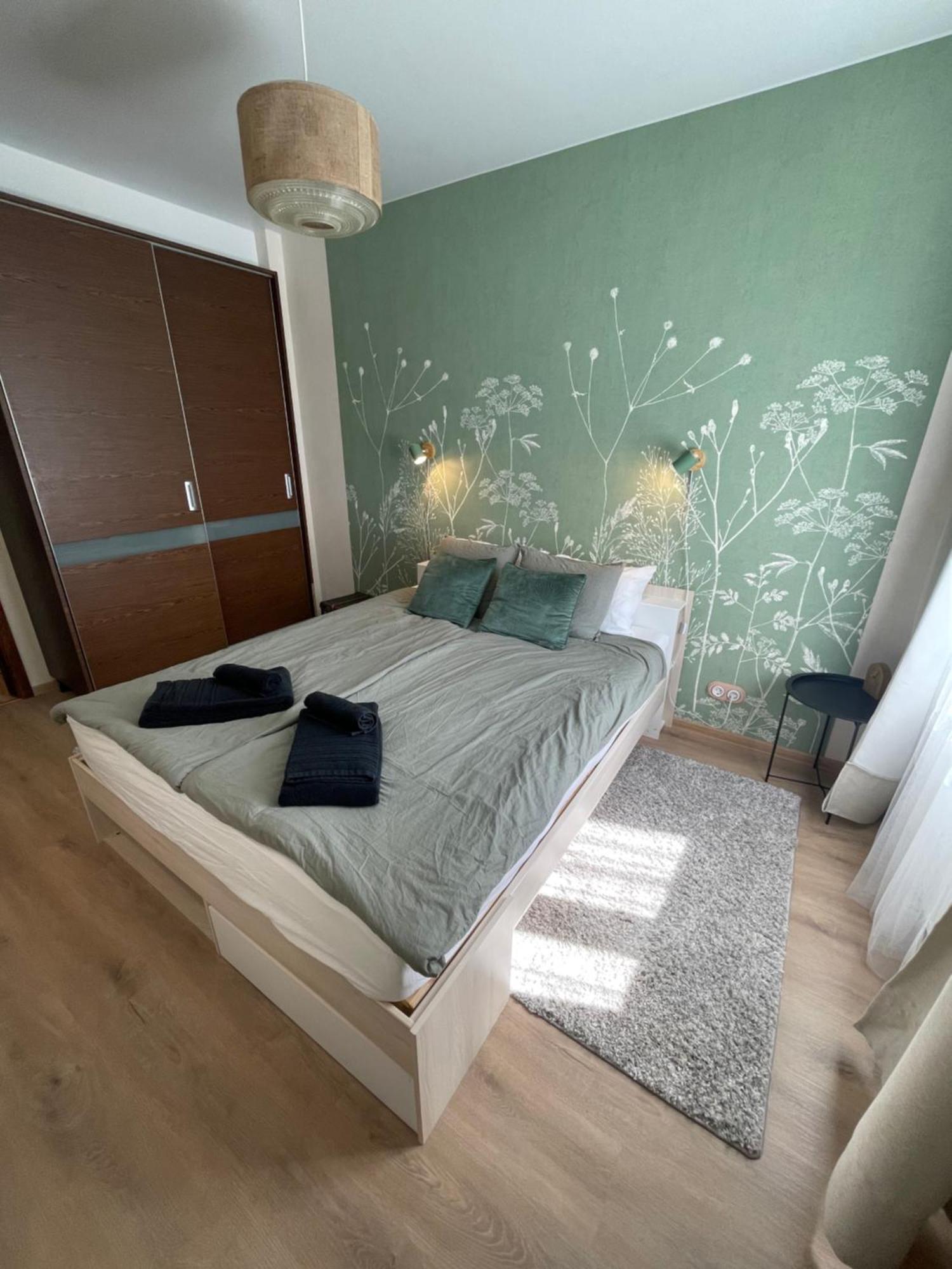 Cozy Narva Maee Apartment 타르투 외부 사진