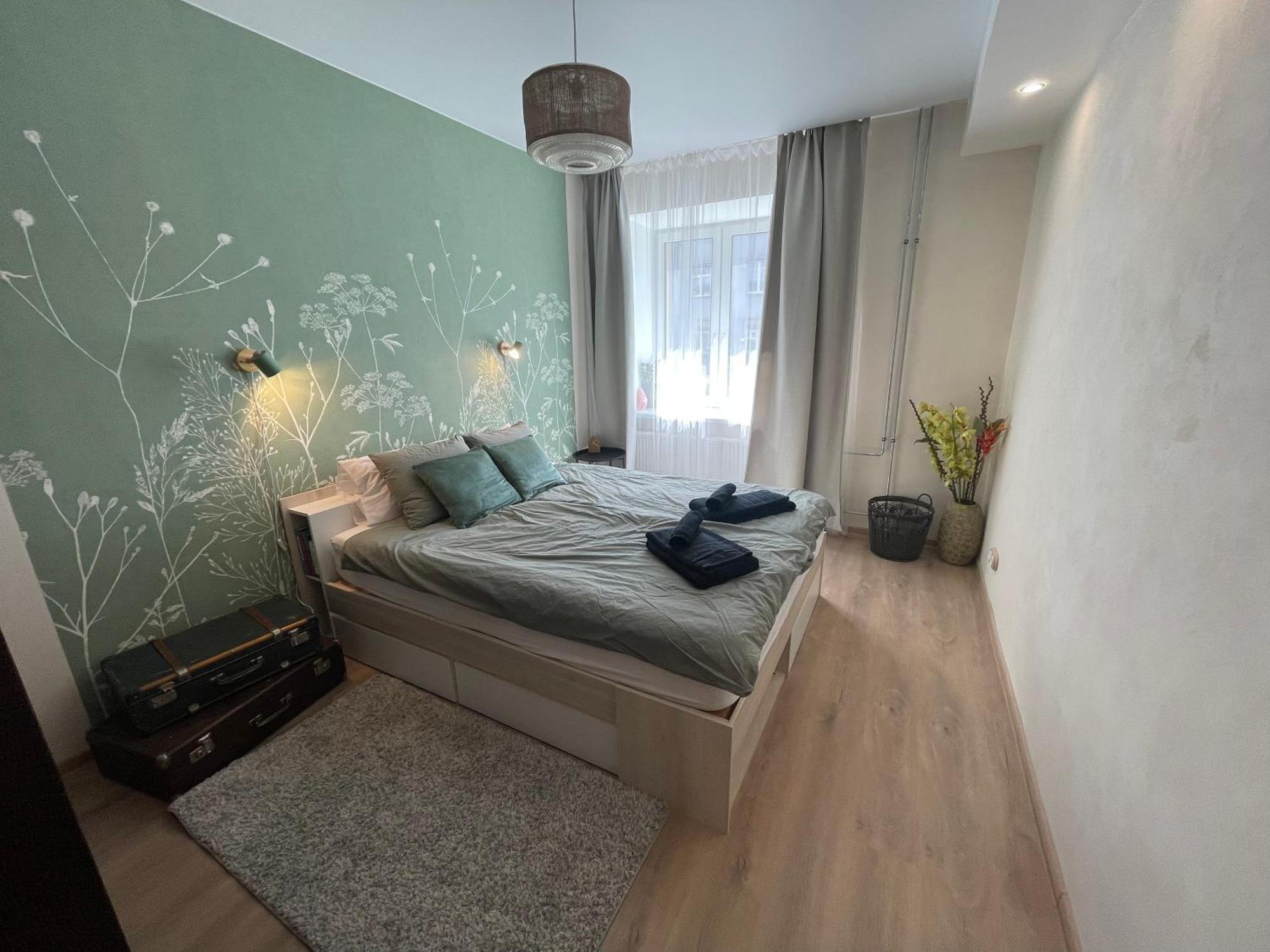 Cozy Narva Maee Apartment 타르투 외부 사진